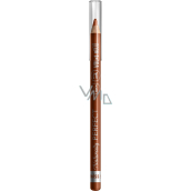 Miss Sporty Naturally Perfect Vol. 1 eye, brow and lip pencil 007 Caramel 0,78 g