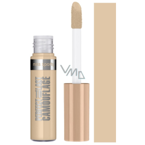 Miss Sporty Perfect To Last Camouflage Concealer 30 Light 11 ml