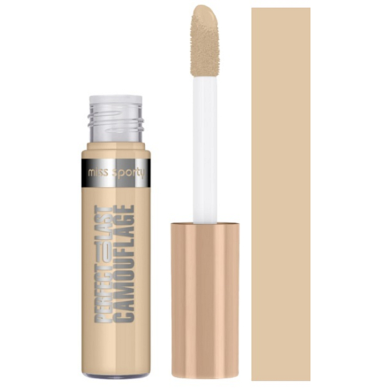 Miss Sporty Perfect To Last Camouflage Concealer 30 Light 11 ml