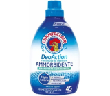 Chante Clair Ammorbidente DeoAction fabric softener blocks, neutralises and prevents unpleasant odours 45 doses 900 ml