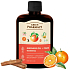 Green Pharmacy Warm massage oil with cinnamon and pepper 200 ml