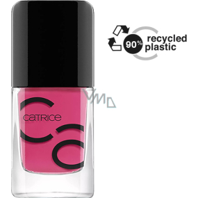 Catrice ICONails Gel Lacque Nail Lacquer 122 Confidence Booster 10,5 ml