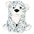 Albi Warm plush with lavender scent Snow Leopard 35 x 25 cm 750 g