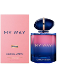 Giorgio Armani My Way Le Parfum perfume refillable bottle for women 90 ml