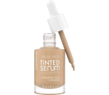 Catrice Nude Drop Moisturising Make-up with Serum Texture 030C 30 ml