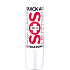 Quiz Cosmetics SOS Repair SPF15 regenerating lip balm with argan and olive oil 4 g