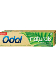 Odol Naturals Herbal Fresh fluoride toothpaste 75 ml