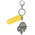 Albi Picture key ring with carabiner Work doesn't get away