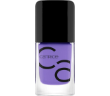 Catrice ICONails Gel Lacque Nail Lacquer 162 Plummy Jummy 10,5 ml