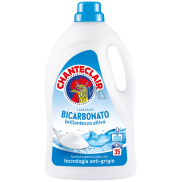 Chante Clair Lavatrice Bicarbonato liquid bleach 35 doses 1575 ml