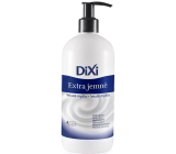 Dixi Extra fine liquid soap with creamy scent 500 ml