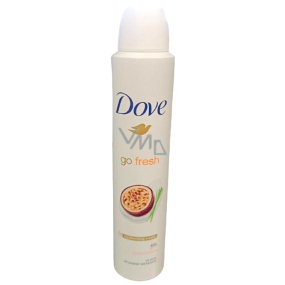 Dove Advanced Care Maracuja antiperspirant deodorant spray 200 ml