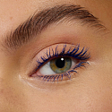Essence I love Extreme Crazy volume blue mascara 12 ml