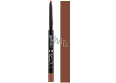 Essence 8h Matte Comfort Lip Liner 10 The Perfect Shade 0.3 g