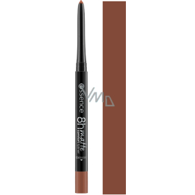 Essence 8h Matte Comfort Lip Liner 10 The Perfect Shade 0.3 g