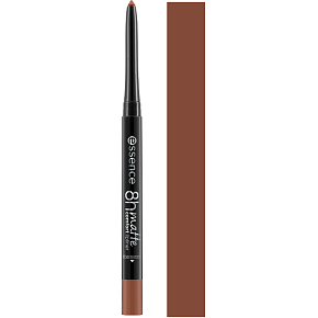 Essence 8h Matte Comfort Lipliner 10 The Perfect Shade 0.3 g