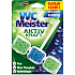 WC Meister Aktiv Kraft forest fragrance toilet block, 45 g
