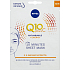 Nivea Q10 plus C textile mask against wrinkles, 1 pc