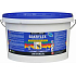 Bakrylex Universal Matt V2066 Wood and Metal Paint 0100 White, 10 kg