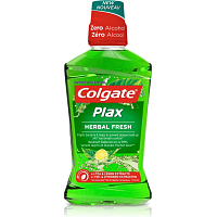 Colgate Herbal Fresh Mouthwash 500 ml