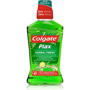 Colgate Herbal Fresh Mouthwash 500 ml