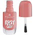 Essence Gel nail Colour 10 Rosy & Cozy, 8 ml
