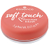 Essence Soft Touch Mousse Blush 30 Coral Crush, 5 g