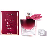 Lancome La Vie Est Belle L'Elixir Cherry Eau de Parfum for Women 30 ml