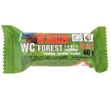 Mr. Mattes 3in1 Forest Toilet Hanger Refill 40 g