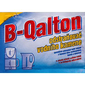 Qalt Bio Qalton descaler for kettles, 25 g