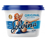 Solvina Original effective hand-cleaning paste for men's hands 450 g