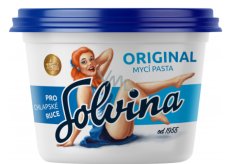 Solvina Original effective washing paste for men's hands 450 g