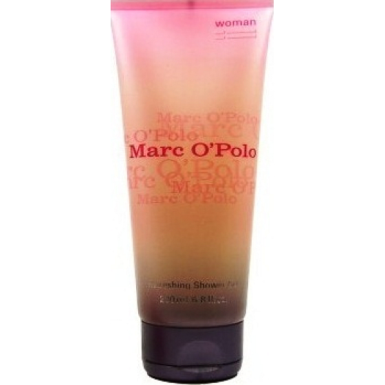 Marc O Polo Woman shower gel 200 ml