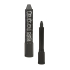Amos Face Deco Face and body paint in a tube black with a lipstick closure 4.7 g