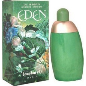 Cacharel Eden perfumed water for women 50 ml