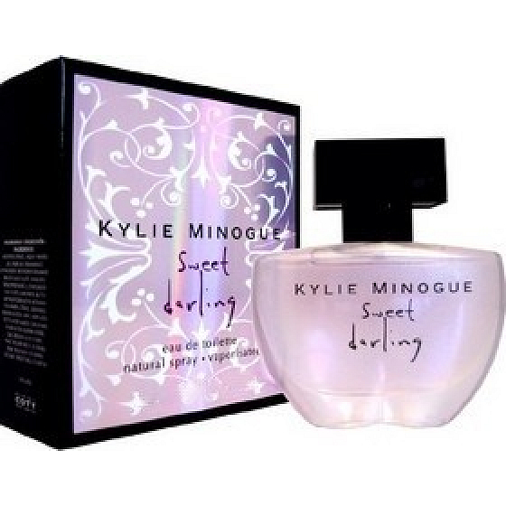 Kylie Minogue Sweet Darling EdT 50 ml eau de toilette Ladies