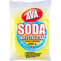 Deep Ava Soda crystalline 1 kg