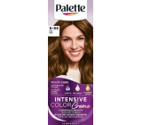 Schwarzkopf Palette Intensive Color Creme hair color 6-65 Nougat