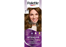 Schwarzkopf Palette Intensive Color Creme hair color 6-65 Nougat