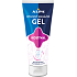 Alpa Comfrey Herbal Massage Gel, 100 ml