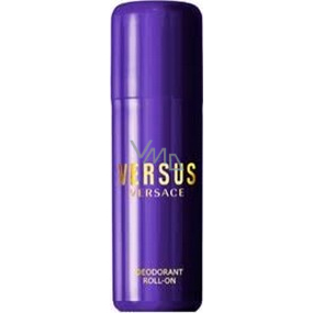 Versace Versus roll-on ball deodorant for women 40 ml