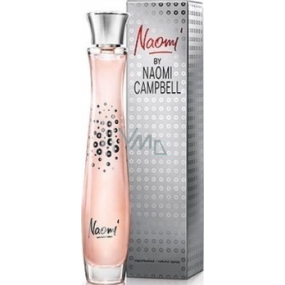 Naomi Campbell by Naomi perfumed water for women 30 ml