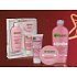 Garnier Softening, cosmetic set