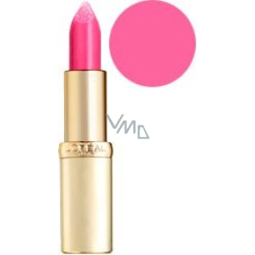 Loreal Paris Color Riche Intense Lipstick 285 Pink Fever 4.5 g