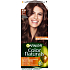 Garnier Color Naturals Creme Hair Color, shade dark icy mahogany 4.15