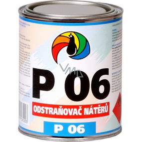 Paint remover P 06 600 g