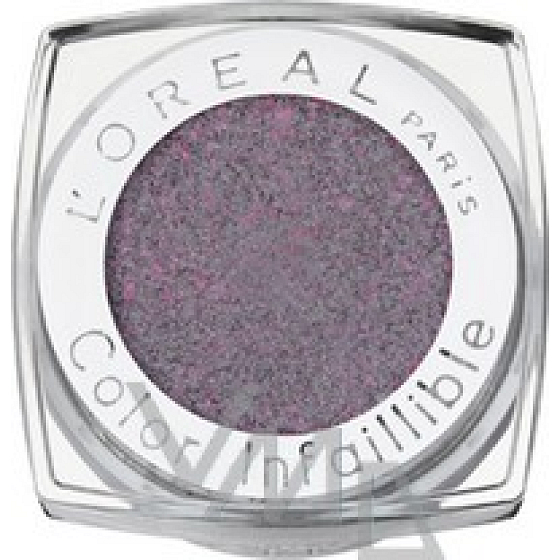 Loreal Color Infaillible Eyeshadow 037 Metallic Lilac 3.5 g