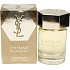 Yves Saint Laurent L Homme AS 100 ml mens aftershave