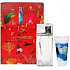 Kenzo L eau Par Femme EdT 30 ml Eau de Toilette + 50 ml Shower Gel for Women Cosmetic Set