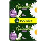 Naturella Ultra Camomile Night sanitary pads 14 pieces